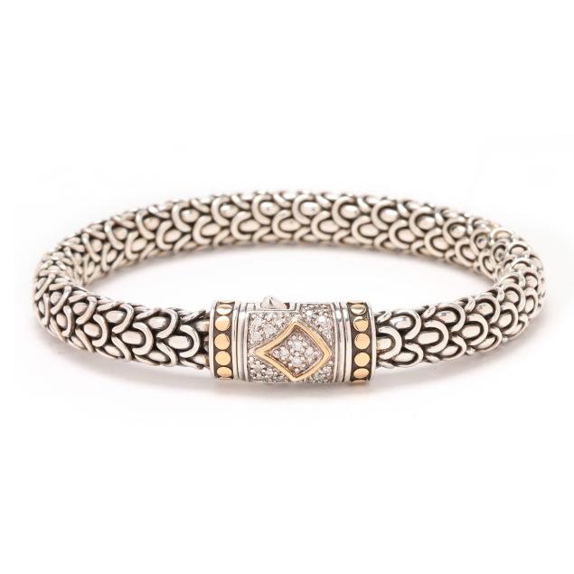 silver-gold-and-diamond-i-naga-scale-i-bracelet-john-hardy