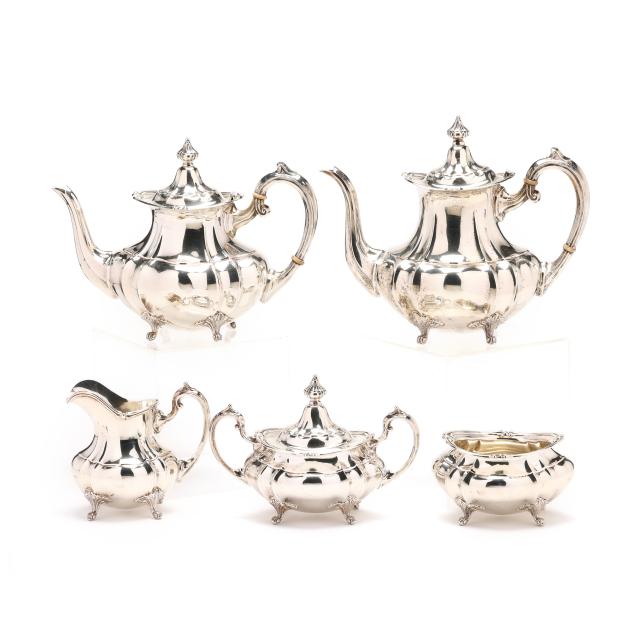 fisher-i-footed-duncan-i-sterling-silver-tea-and-coffee-service