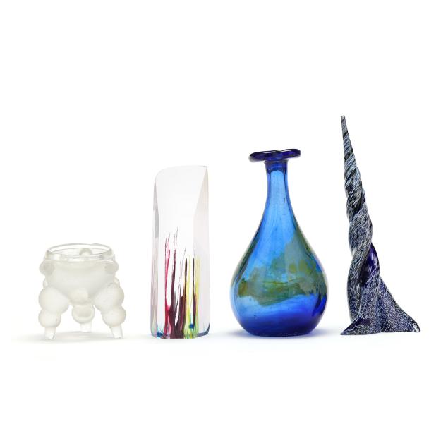 four-studio-glass-sculptures