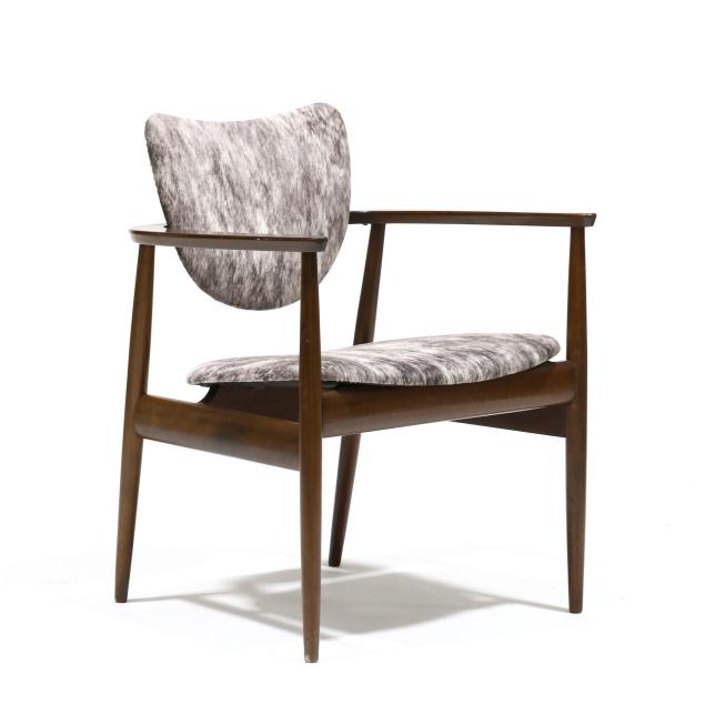 manner-of-finn-juhl-armchair