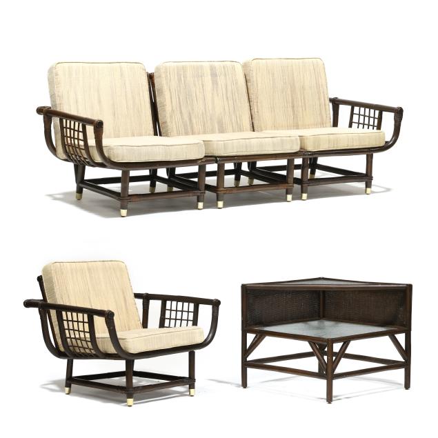 attributed-john-wisner-for-ficks-reed-three-piece-rattan-lanai-set