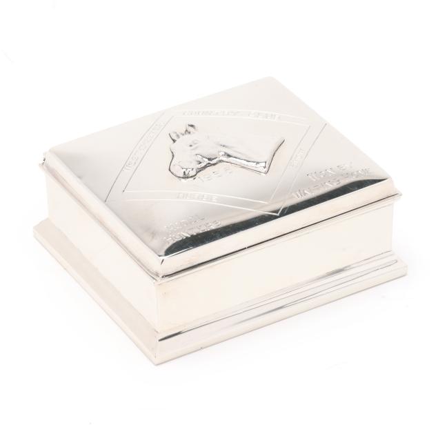 sterling-silver-trophy-box-i-westchester-country-club-horse-show-i