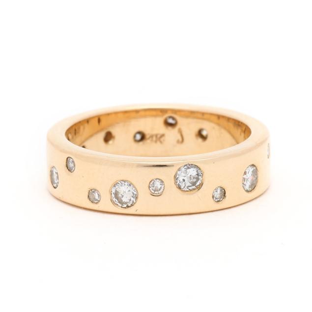 gold-and-diamond-band-jewelsmith