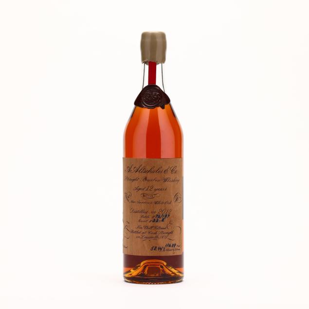 a-altschuler-co-12-year-bourbon-whiskey