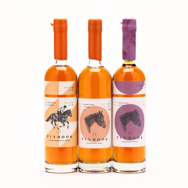pinhook-bourbon-whiskey
