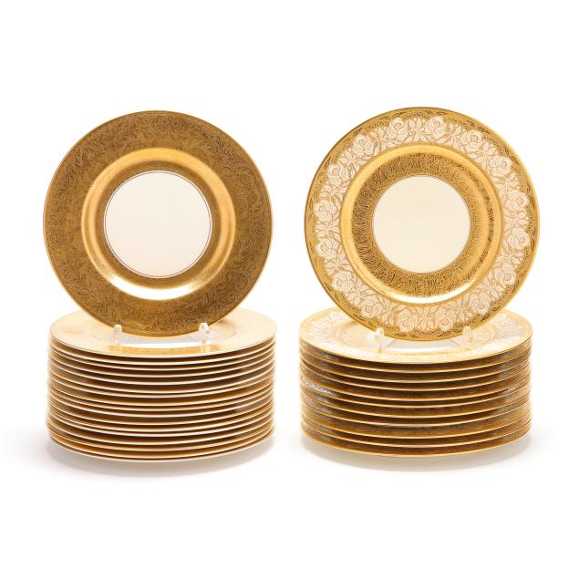 30-gold-encrusted-porcelain-chargers