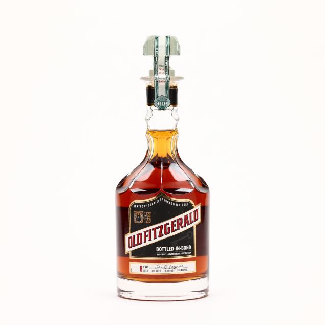 old-fitzgerald-8-year-kentucky-straight-bourbon-whiskey