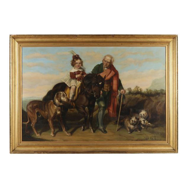 after-sir-edwin-henry-landseer-english-1802-1873-i-the-young-master-i