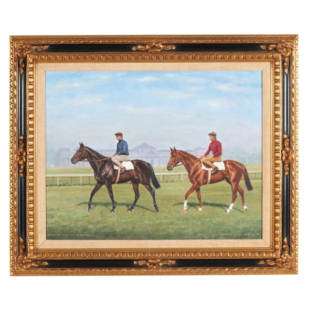 richard-stone-reeves-american-1919-2005-i-paint-the-town-and-arctic-family-i