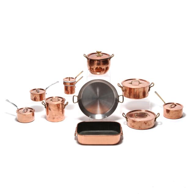 ten-pieces-of-copper-cookware