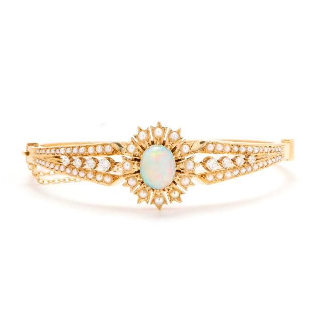 gold-opal-and-diamond-bangle-bracelet-k-goldschmidt