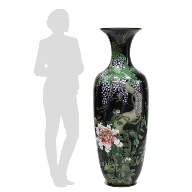a-palace-size-japanese-cloisonne-vase