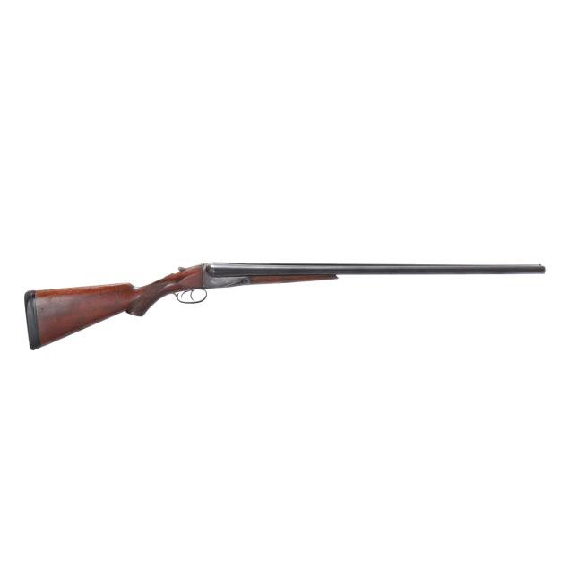 parker-bros-trojan-grade-12ga-boxlock-doublegun
