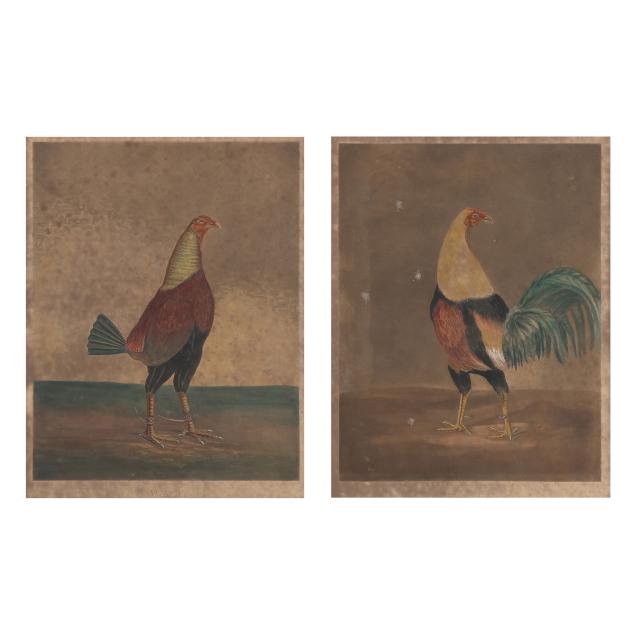 after-benjamin-marshall-1768-1835-i-war-i-i-peace-i-two-works