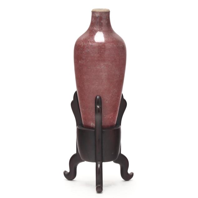 a-chinese-porcelain-peach-bloom-amphora-small-vase