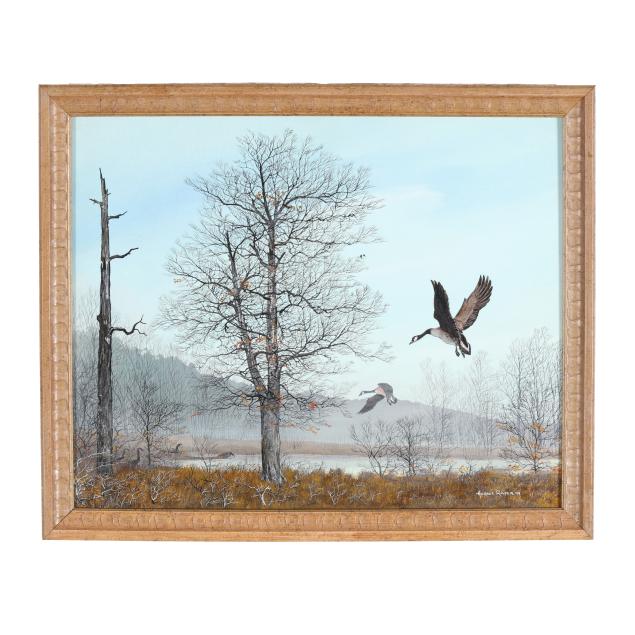 horace-raper-nc-1939-2018-i-safe-haven-i