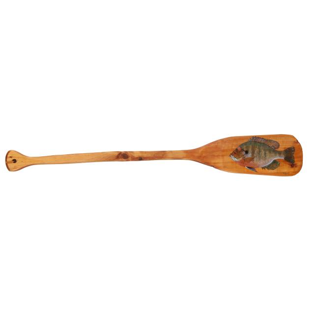 duane-raver-nc-1927-2022-redbreast-sunfish-on-paddle