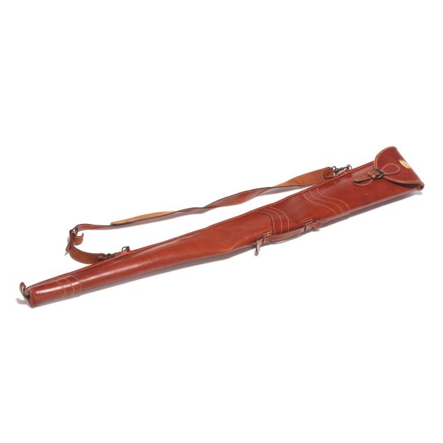orvis-single-shotgun-leather-case
