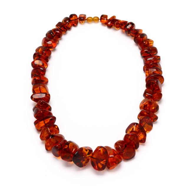 amber-bead-necklace