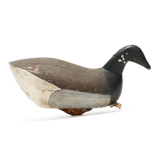 george-washington-o-neal-nc-1869-1949-brant-from-the-green-island-club