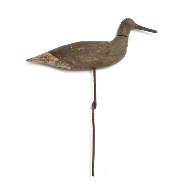 issac-austin-nc-1831-1908-dowitcher