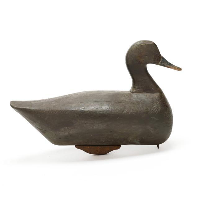 john-austin-nc-1891-1981-published-hen-redhead