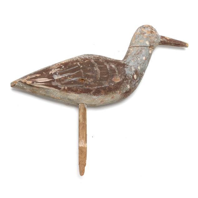 will-wright-nc-1875-1958-yellowlegs