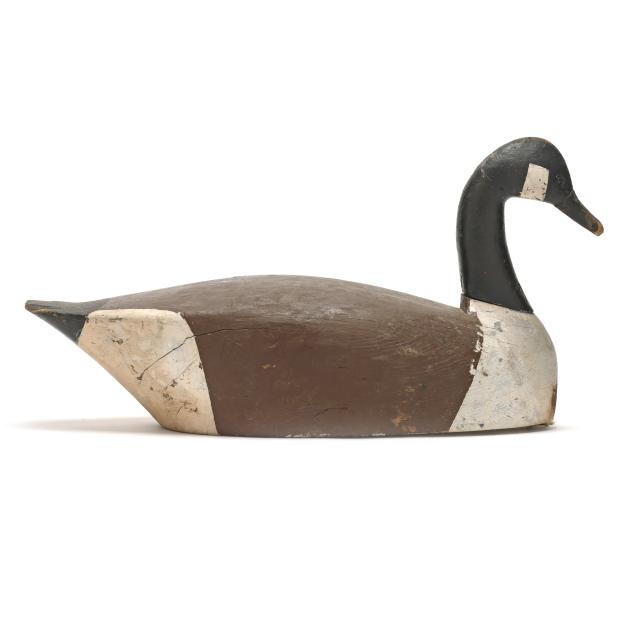 irving-fulcher-nc-1896-1982-goose