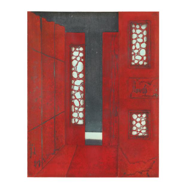 hiroyuki-tajima-japanese-1911-1984-i-rusty-landscape-i