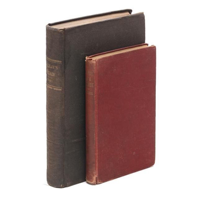 two-scarce-first-editions-on-south-carolina-civil-war-brigades