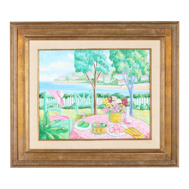 william-grimaud-scottish-b-1942-seaside-luncheon
