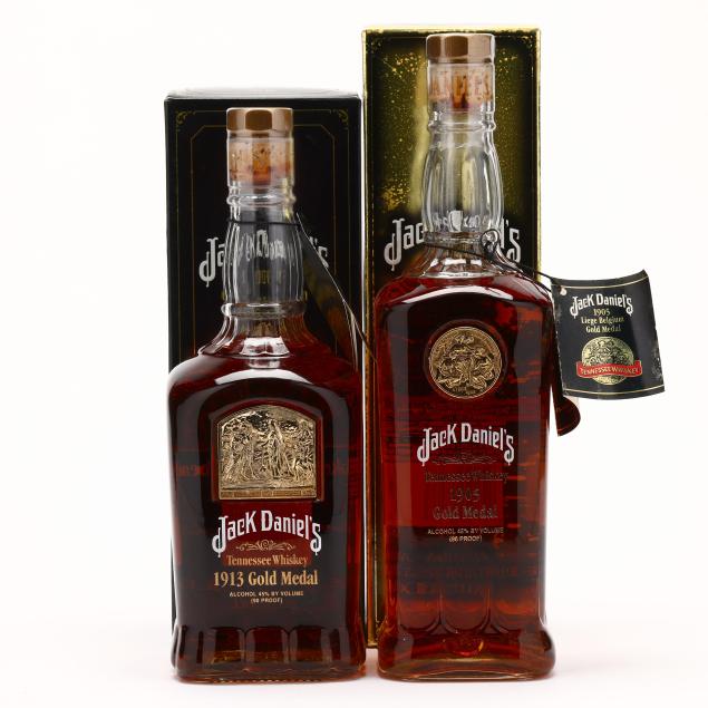 jack-daniel-s-1905-1913-gold-medal-whiskey-duo