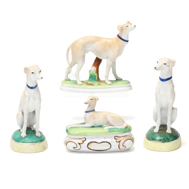 attributed-staffordshire-four-bisque-porcelain-whippets