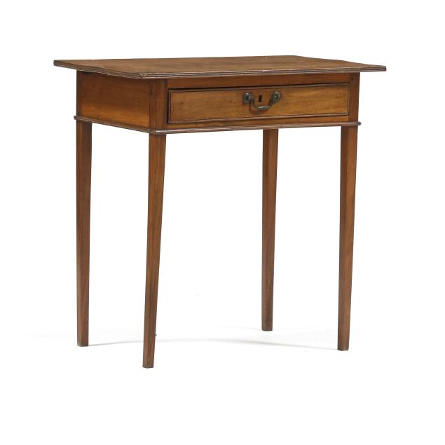 virginia-federal-walnut-one-drawer-writing-table