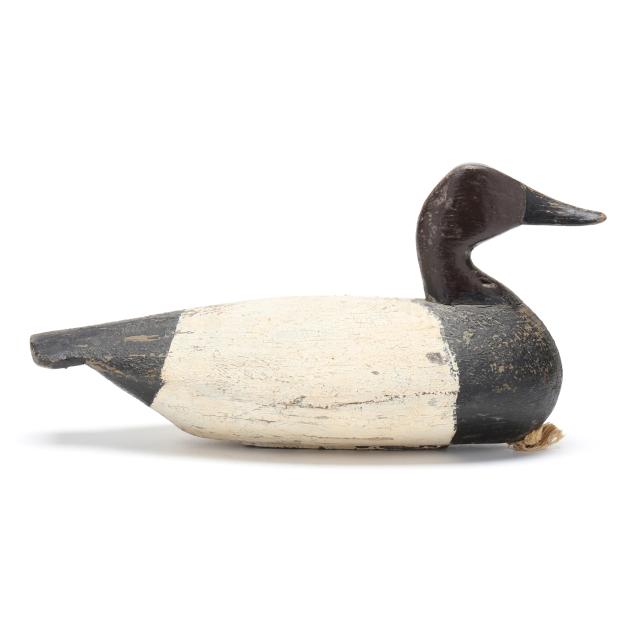 ned-burgess-nc-1868-1958-canvasback