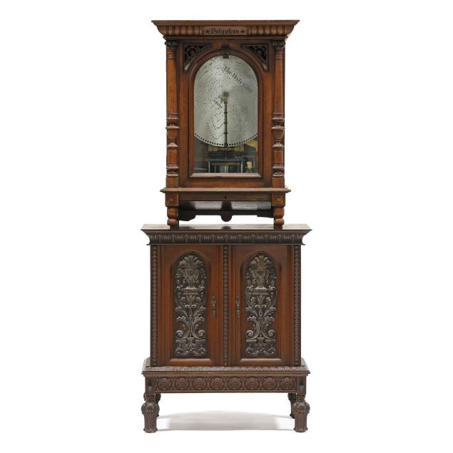 rare-upright-19-5-8-inch-polyphon-walnut-music-box-by-nicole-freres