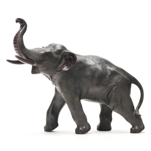 a-japanese-bronze-elephant-by-seiya-genryusai