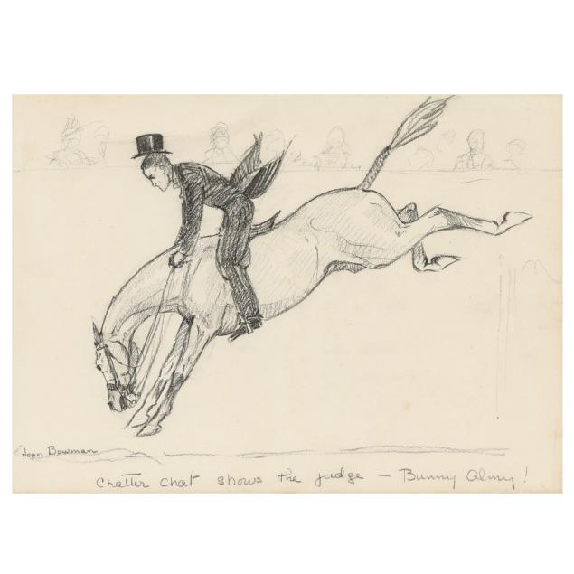 jean-bowman-american-b-1917-i-chatter-chat-shows-the-judge-bunny-almy-i