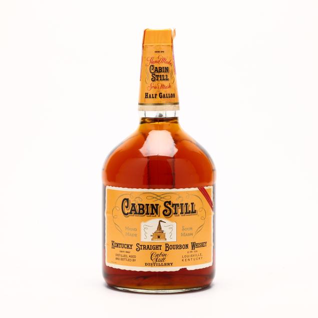 cabin-still-bourbon-whiskey-half-gallon