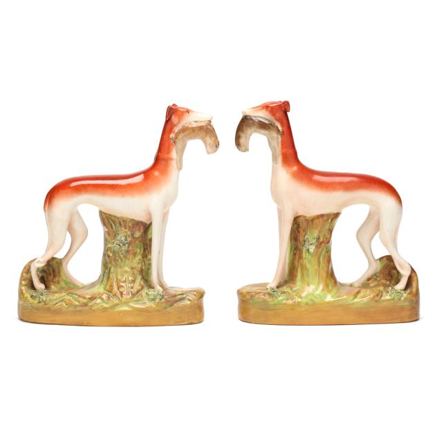 large-pair-of-staffordshire-pottery-whippets-presenting-game