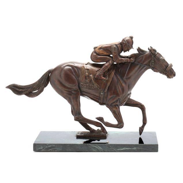 pam-foss-20th-21st-century-i-sabin-bred-by-keswick-i