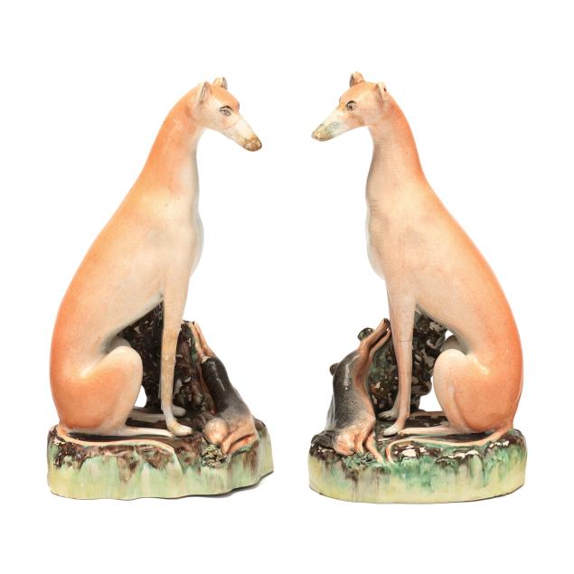 pair-of-staffordshire-seated-whippets-with-game