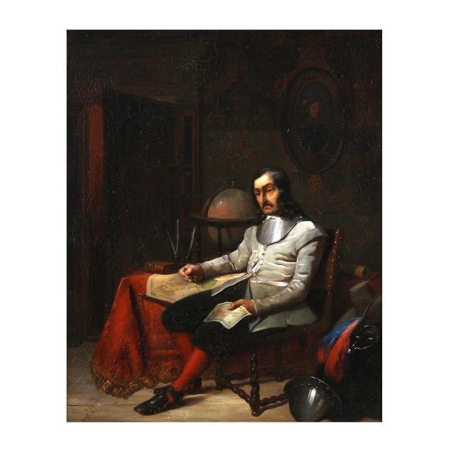 dutch-school-17th-century-a-navigator-in-his-study