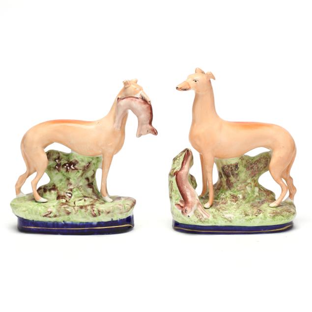 pair-of-standing-staffordshire-whippets-with-game