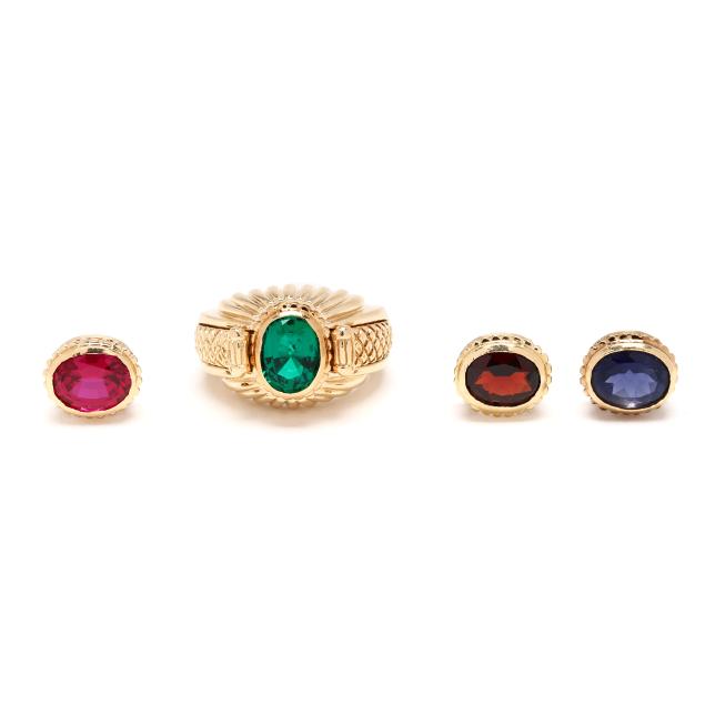 gold-and-interchangeable-gem-set-ring