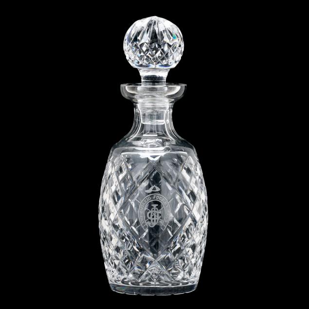 waterford-i-alana-i-decanter-for-the-ontario-jockey-club