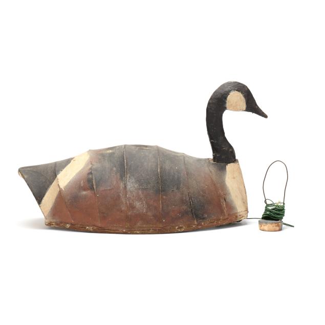 john-paxson-va-goose