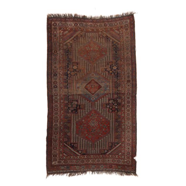 shirvan-carpet