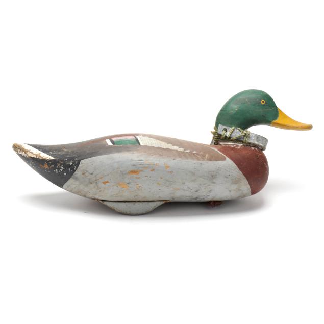 madison-mitchell-md-1901-1993-mallard
