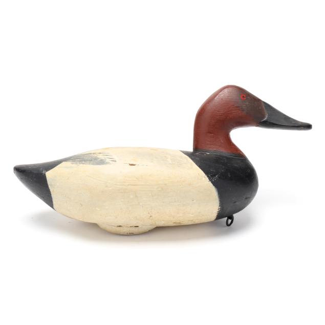 evans-mckinney-md-1912-2000-canvasback